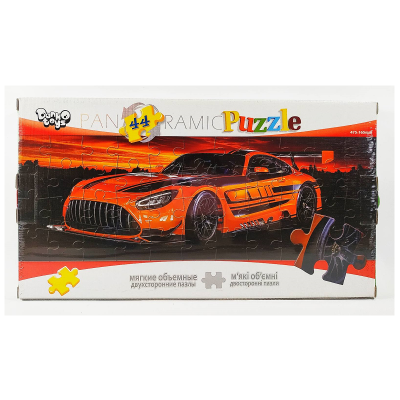 Картина-пазл із 44 деталей 