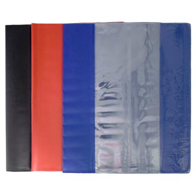 Обкладинка комбінована універсальна  для класного журналу 5-11кл., (506х301) (1/25/250)