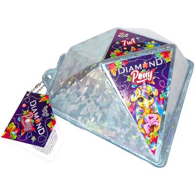 Креативное творчество "Dimond Pony"