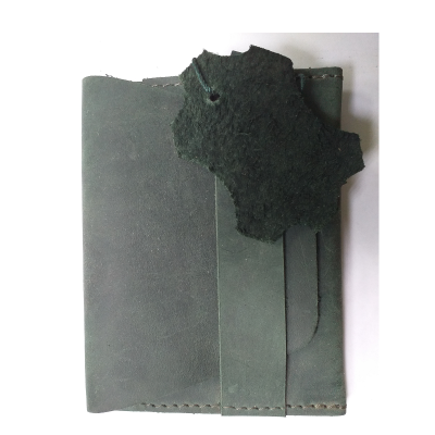 Картхолдер зелений, 4638 (1)