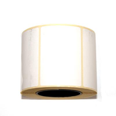 Етикетка самоклеюча 58*40 EСО (600шт)  