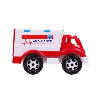 Іграшка "Швидка допомога ТехноК" арт. 4579