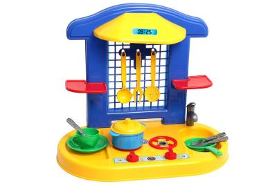 Игрушка пластмассовая "Кухня 2"