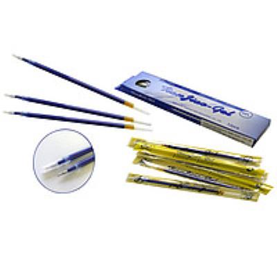 Ст-нь гелевий "Tianjiao" tz501ref зелений (24/144)