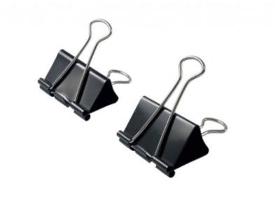 Біндер 4Office, 4-327, 19 мм, 12 штук (12/360)