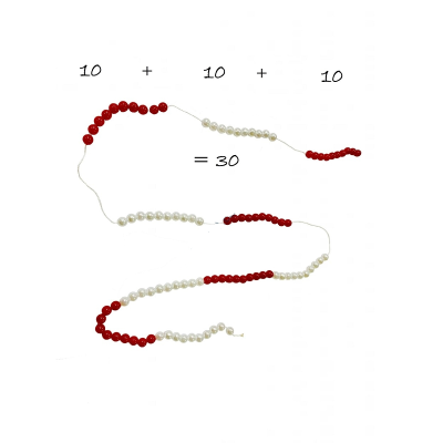 Набор "Состав числа 1-100"