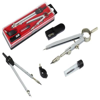 Готовальня S 2005I из 5 предметов, ТМ "School Max"