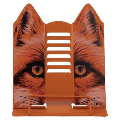 Підставка для книг, металева, Fox, К21-390-02