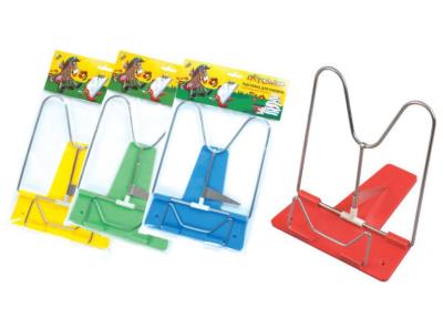 Подставка для книг"PEPPY PINTO", 422-BL