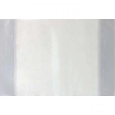 Обкладинка ПП Супер на щоденник 342х230мм, 25 шт, 70 мкм (1/25)