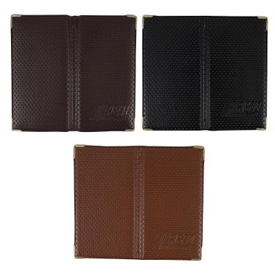 Обкладинка на автодокументи Perfo міні шкірзам/25, 104-Ав