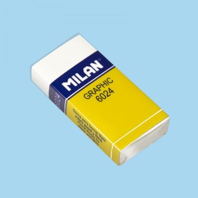 Гумка GRAPHIC 6024