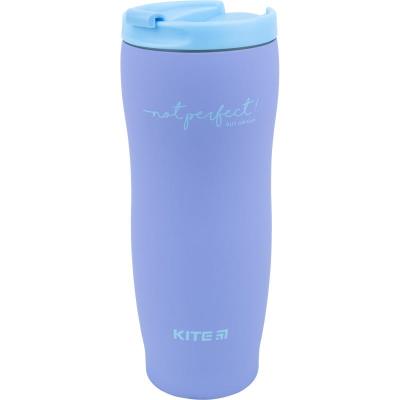 Термокружка 410 мл, Not perfect, K21-304-02