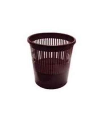 Корзина для паперу бордо. (КіП) (1/50)
