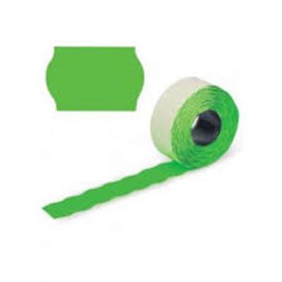 Цінник А12 (26*12), 2,7м, зелений, 6/720