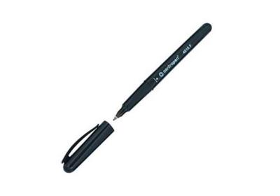 Маркер CD-Liner 4616 ergoline, 0,6 мм чорний (1/10/1000)