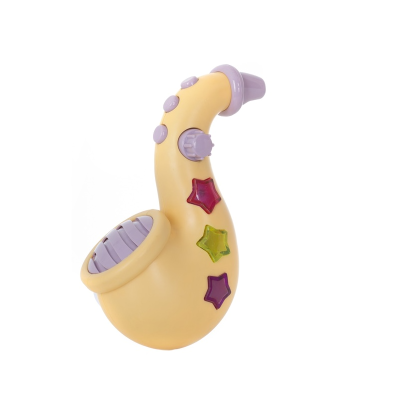 Музыкальная игрушка Funmuch "САКСОФОН", со световыми эффектами