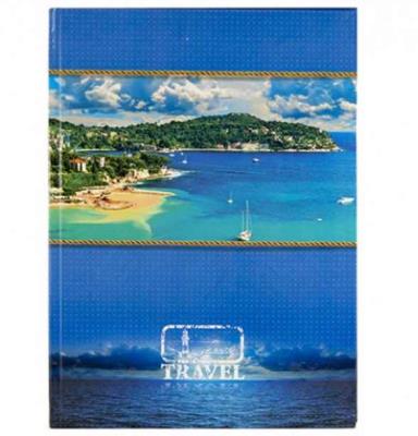 Зошит Рюкзачок А4, 80 аркушів, обкладинка - кольор., ламін., тверда палітурка, блок - офсет імп. 60г/м², клітинка, 10 видів (1/10)