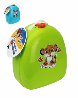 Іграшка "Рюкзак ТехноК", арт. 8034