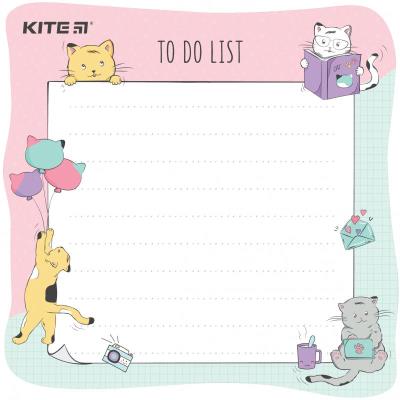 Настенный планер To do list, А5, Cats, К22-472-2