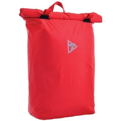 Рюкзак міський YES  Roll-top T-65 "Reflective Burgundy"