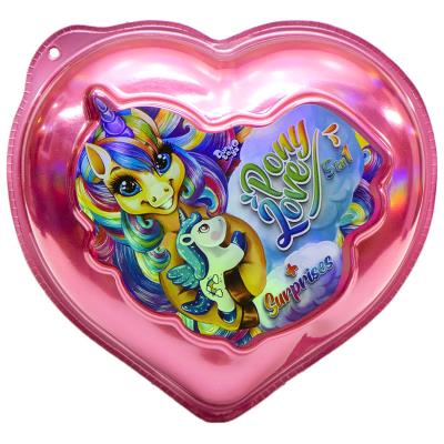 Креативное творчество "Pony Love"