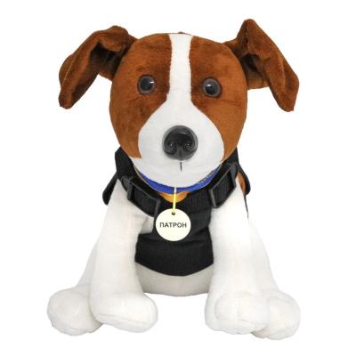 Игрушка Собачка Патрон