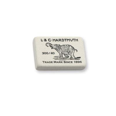 Гумка K-I-N м'яка, "Слон" 300/40 (1/40/384)