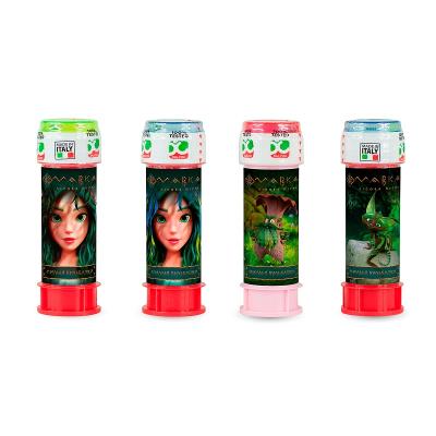 Мильні бульбашки – МАВКА. ЛІСОВА ПІСНЯ, 60 мл, 103001110072