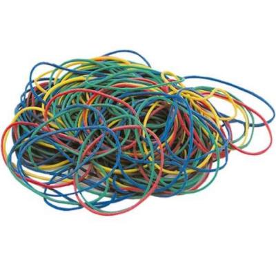 гумки д/грошей 1000г, d=55мм, 4-370  4OFFICE (1/20)