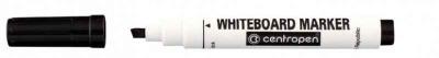 Маркер д/дошок 1-4,6 мм, клиноподібний, чорний, 8569 (1/10/200/1000)