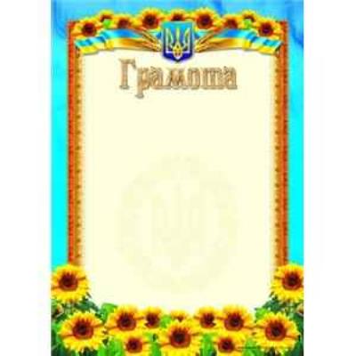 Грамоти ВОД, №770, А4 (100)