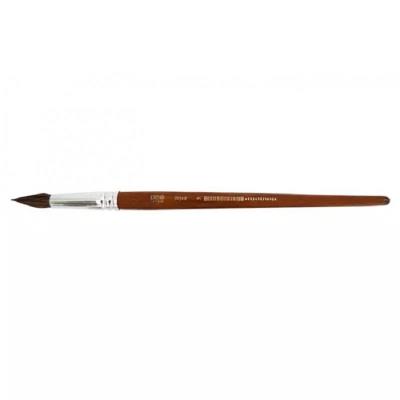 Пензлик круглий поні №9, 2109-CHPR, TM "Neo Line"