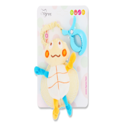 Іграшка Черепашка "Веселі малючки", Tigres