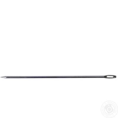 Голка банківська (1)