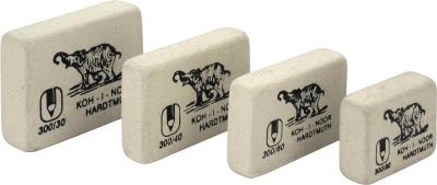 Ластик Koh-I-Noor, мягкая "Слон", 300/80