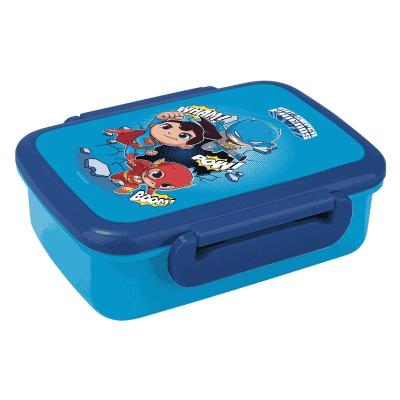 Ланчбокс Kite 420 мл, DC22-160 (1/12/72)