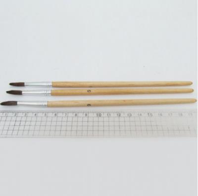 Пензлик поні (кит.станд.№9) (1/)