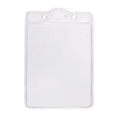 Идентификатор вертикальный 65*109мм