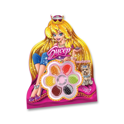 Набір для творчості "Бісер" малий (1)