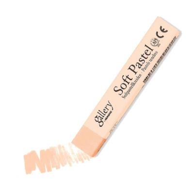 Пастель суха Тілесний світлий, (1шт.), MUNGYO