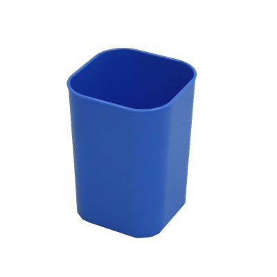 Стакан для ручок СТРП-01 світло-синій (КіП)