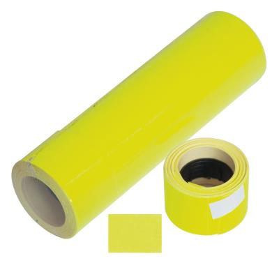 Цiнник  I-3(29*36), 4 метра, жовт. 110 етик. (1/5/540)