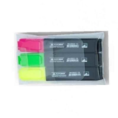 Набір із 3-х текст-маркерів, JOBMAX (1/12)