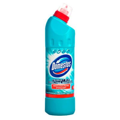 Средство универсальное для чистки Domestos, Свежесть Атлантики, 1 л (1/12)