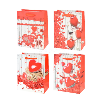 Подарунковий пакет 913L (1/12)