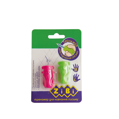 Тренажер для письма ергономичний Мишеня (1/48)