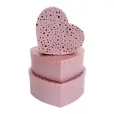 Подарункова коробка серце 34031913/3