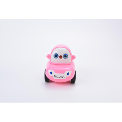 Чинка механическая "Peppy Pinto", 106-SH, "Машинка"