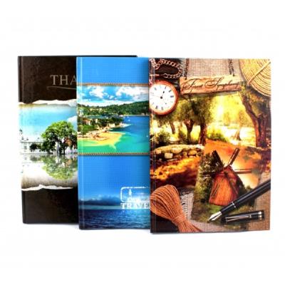 Тетрадь А4 176 листов, обложка цветная ламинированная,твердая обложка, блок - офсет имп. 60г/м2, клетка, 10 видов